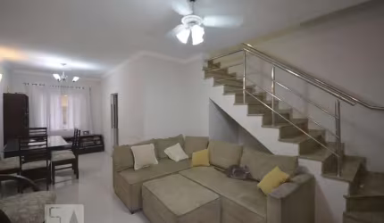 Casa à Venda - Aclimação, 2 Quartos,  100 m2