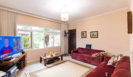 Casa à Venda - Vila Re, 4 Quartos,  160 m2
