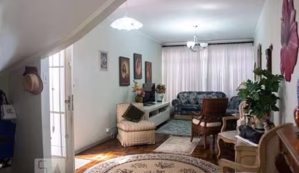 Casa à Venda - City América, 3 Quartos,  180 m2