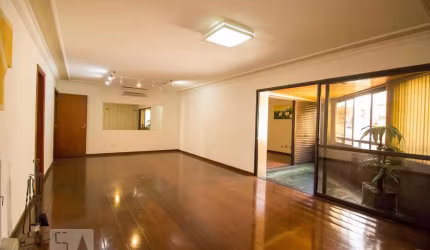 Apartamento à Venda - Casa Verde, 4 Quartos,  156 m2