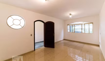 Casa à Venda - Santo Amaro , 3 Quartos,  125 m2