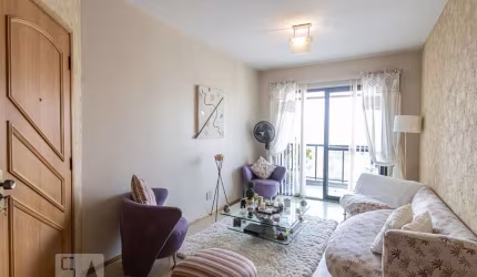 Apartamento à Venda - Jardim Anália Franco, 3 Quartos,  98 m2