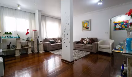 Apartamento à Venda - City América, 3 Quartos,  140 m2