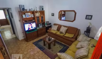 Casa à Venda - Vila Mariana, 3 Quartos,  170 m2