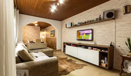 Casa à Venda - Itaquera, 5 Quartos,  500 m2