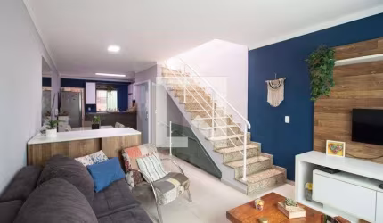 Casa à Venda - Vila Guilherme, 2 Quartos,  140 m2