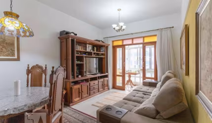 Apartamento à Venda - Bela Vista, 2 Quartos,  113 m2