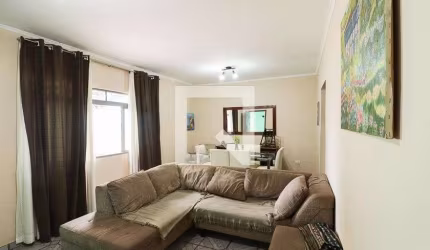 Casa à Venda - Vila Nova Cachoeirinha, 4 Quartos,  135 m2