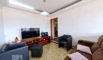 Apartamento à Venda - Vila Maria , 3 Quartos,  98 m2