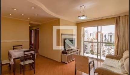 Apartamento à Venda - Jabaquara, 3 Quartos,  85 m2