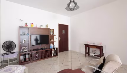 Apartamento à Venda - Bom Retiro, 3 Quartos,  155 m2