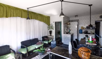 Casa à Venda - Ermelino Matarazzo, 4 Quartos,  200 m2