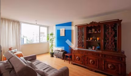 Apartamento à Venda - Vila Madalena, 3 Quartos,  95 m2