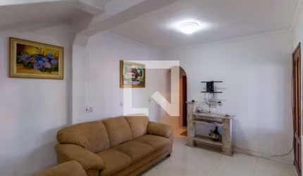 Casa à Venda - Vila Carmosina, 3 Quartos,  300 m2
