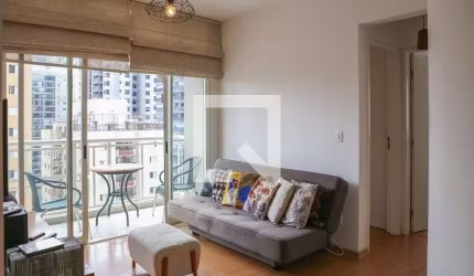 Apartamento à Venda - Perdizes, 2 Quartos,  57 m2