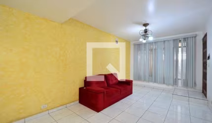 Casa à Venda - Jabaquara, 4 Quartos,  180 m2