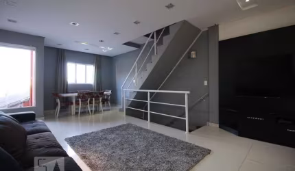 Casa à Venda - Bosque da Saúde, 2 Quartos,  150 m2
