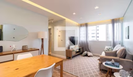 Apartamento à Venda - Santana, 2 Quartos,  80 m2