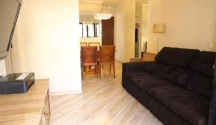 Apartamento à Venda - Vila Mariana, 3 Quartos,  73 m2