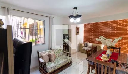 Casa à Venda - Jabaquara, 4 Quartos,  183 m2