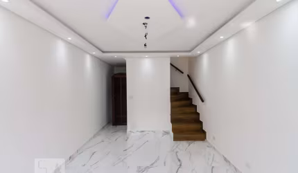 Casa à Venda - Sapopemba, 3 Quartos,  180 m2