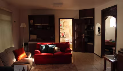 Casa à Venda - Vila das Mercês, 3 Quartos,  233 m2