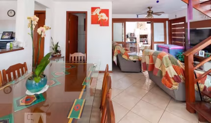 Casa à Venda - Butantã, 6 Quartos,  228 m2