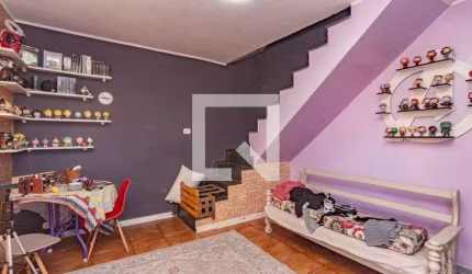 Casa à Venda - Vila das Mercês, 4 Quartos,  300 m2