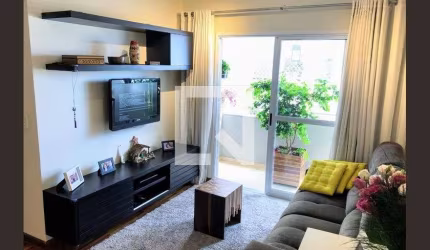 Apartamento à Venda - Saúde, 3 Quartos,  86 m2