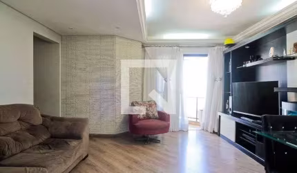 Apartamento à Venda - Santana, 3 Quartos,  90 m2