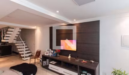 Casa à Venda - Jardim Brasil , 2 Quartos,  130 m2