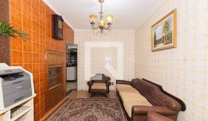 Casa à Venda - Vila Mazzei, 4 Quartos,  220 m2