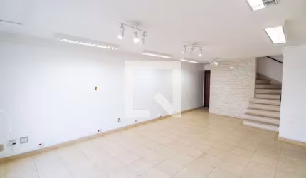 Casa à Venda - Jabaquara, 4 Quartos,  180 m2