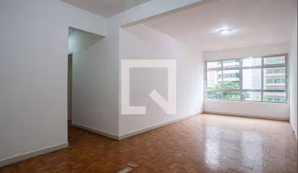 Apartamento à Venda - Consolação, 3 Quartos,  116 m2