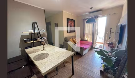 Apartamento à Venda - Jaguaré, 3 Quartos,  70 m2