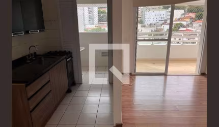 Apartamento à Venda - Vila Romana, 2 Quartos,  62 m2