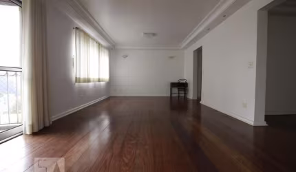 Apartamento à Venda - Panamby, 4 Quartos,  190 m2