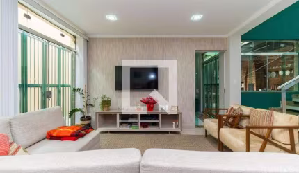 Casa à Venda - Itaquera, 3 Quartos,  300 m2