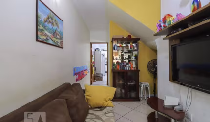 Casa à Venda - Piqueri, 3 Quartos,  250 m2