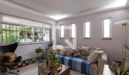 Casa à Venda - Casa Verde, 3 Quartos,  222 m2