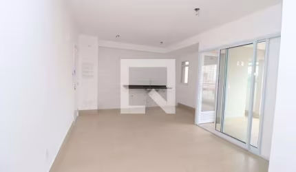 Apartamento à Venda - Tatuapé, 2 Quartos,  67 m2