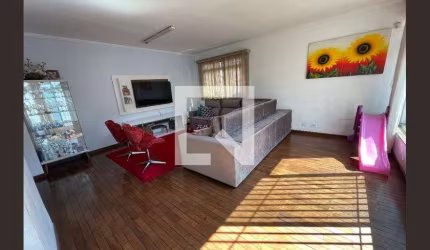 Casa à Venda - Butantã, 5 Quartos,  276 m2