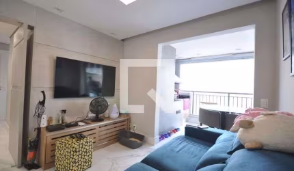 Apartamento à Venda - Vila Guilherme, 3 Quartos,  80 m2