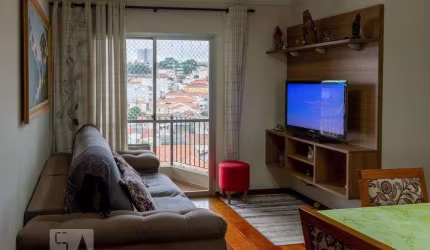 Apartamento à Venda - Santana, 3 Quartos,  82 m2