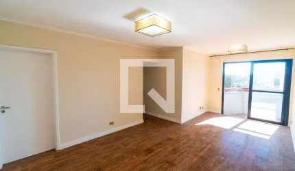 Apartamento à Venda - Jabaquara, 3 Quartos,  77 m2