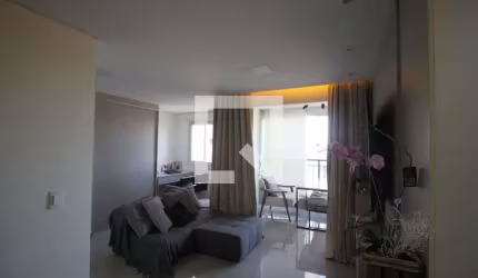 Apartamento à Venda - Veleiros, 1 Quarto,  55 m2