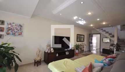 Casa à Venda - Vila Constança , 3 Quartos,  125 m2