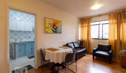 Apartamento à Venda - Bela Vista, 2 Quartos,  62 m2