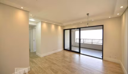 Apartamento à Venda - Mooca, 2 Quartos,  70 m2