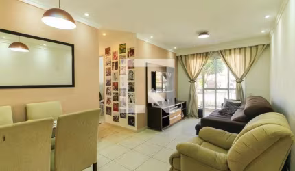 Apartamento à Venda - Vila Matilde, 3 Quartos,  143 m2